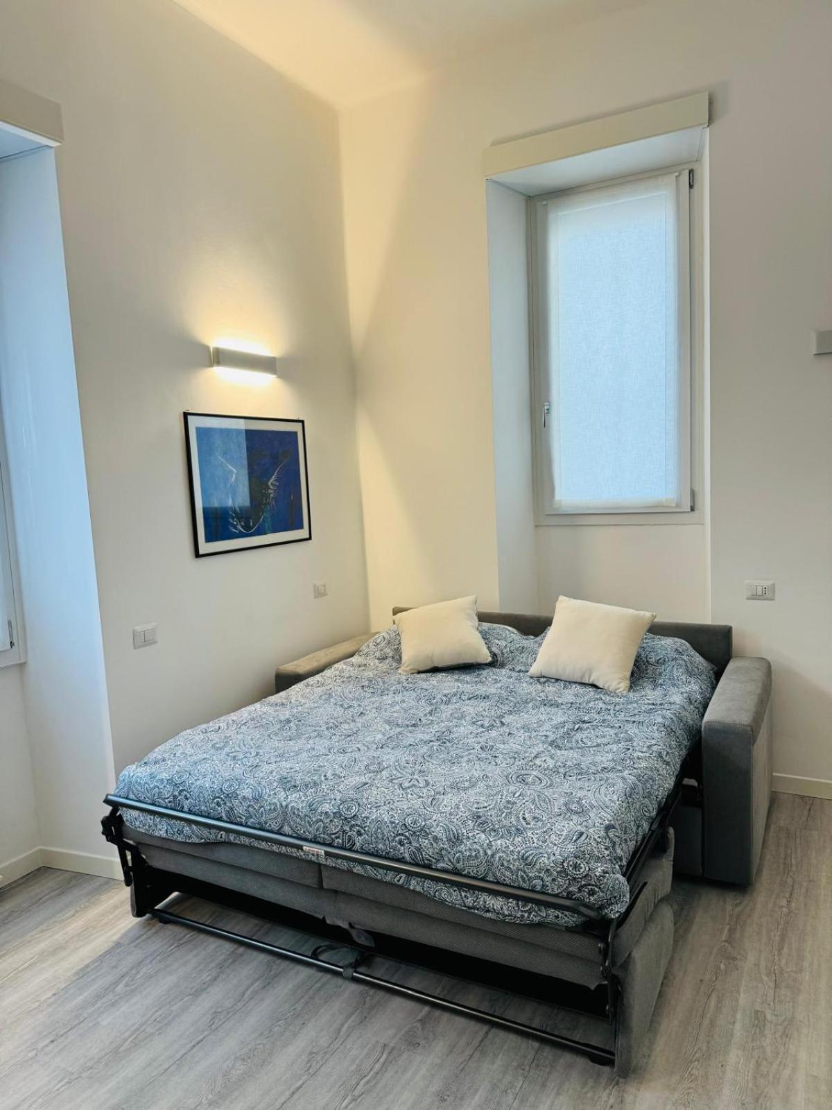 Apartamento P&p House 38 Mono *