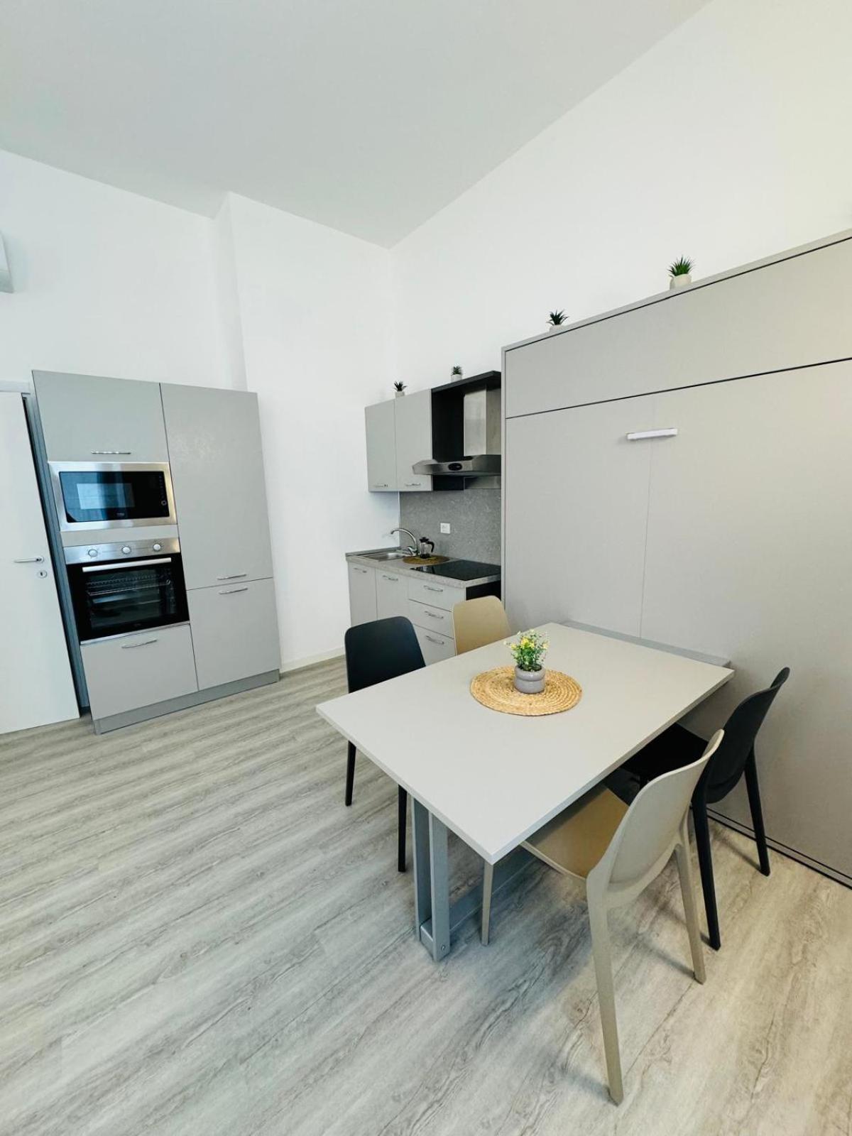 P&p House 38 Mono Apartamento *