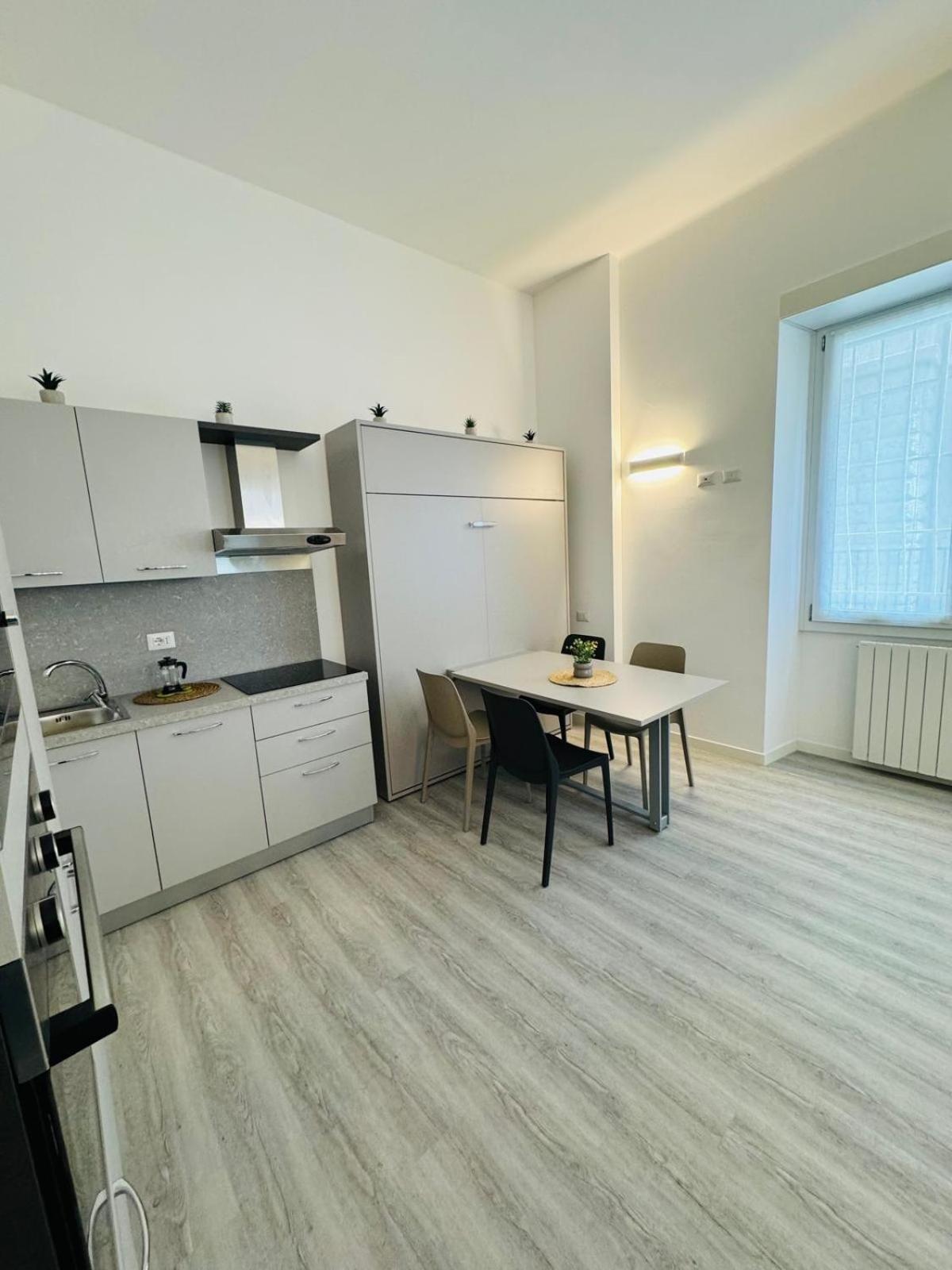Apartamento P&p House 38 Mono