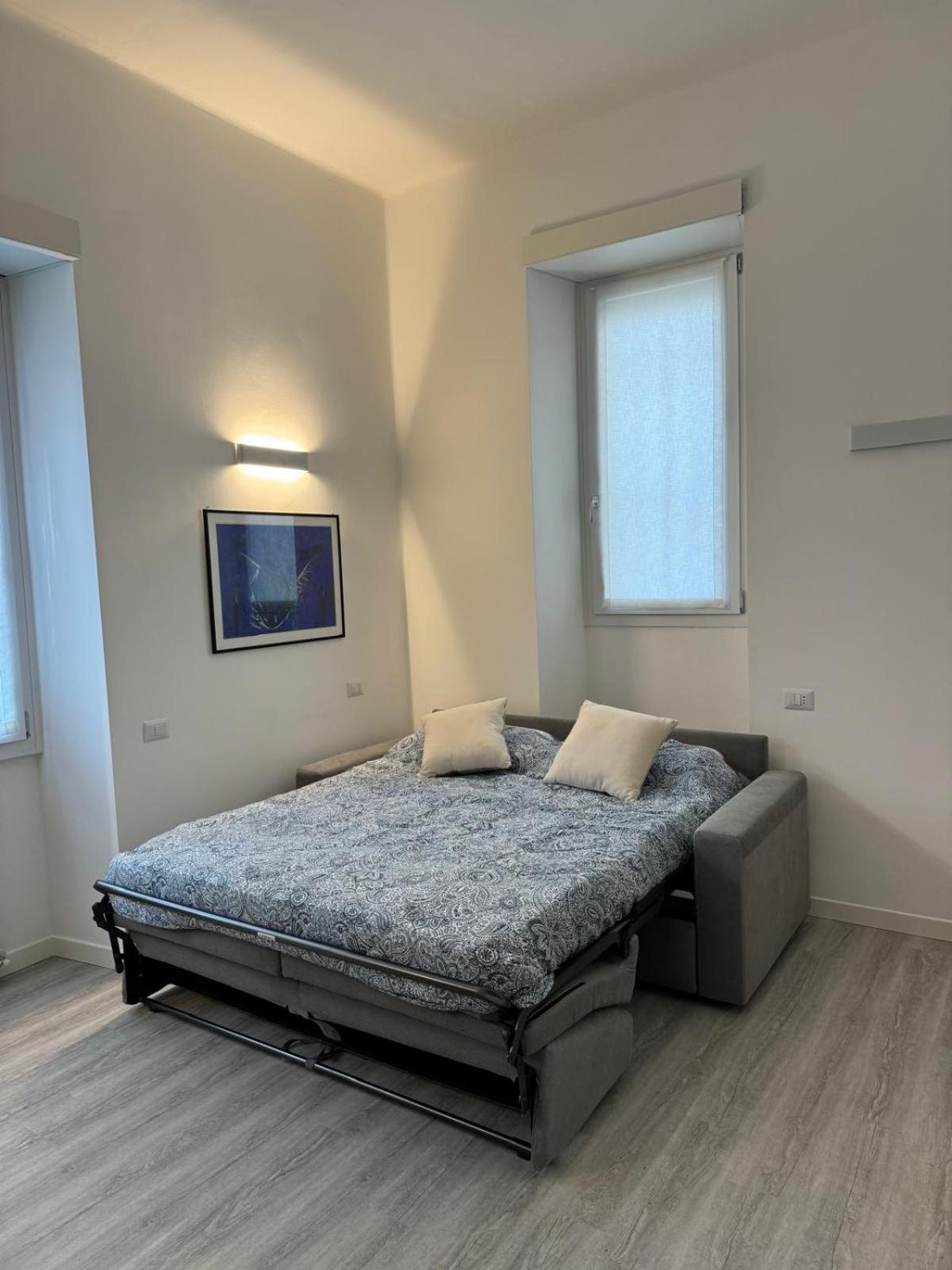 Apartamento P&p House 38 Mono