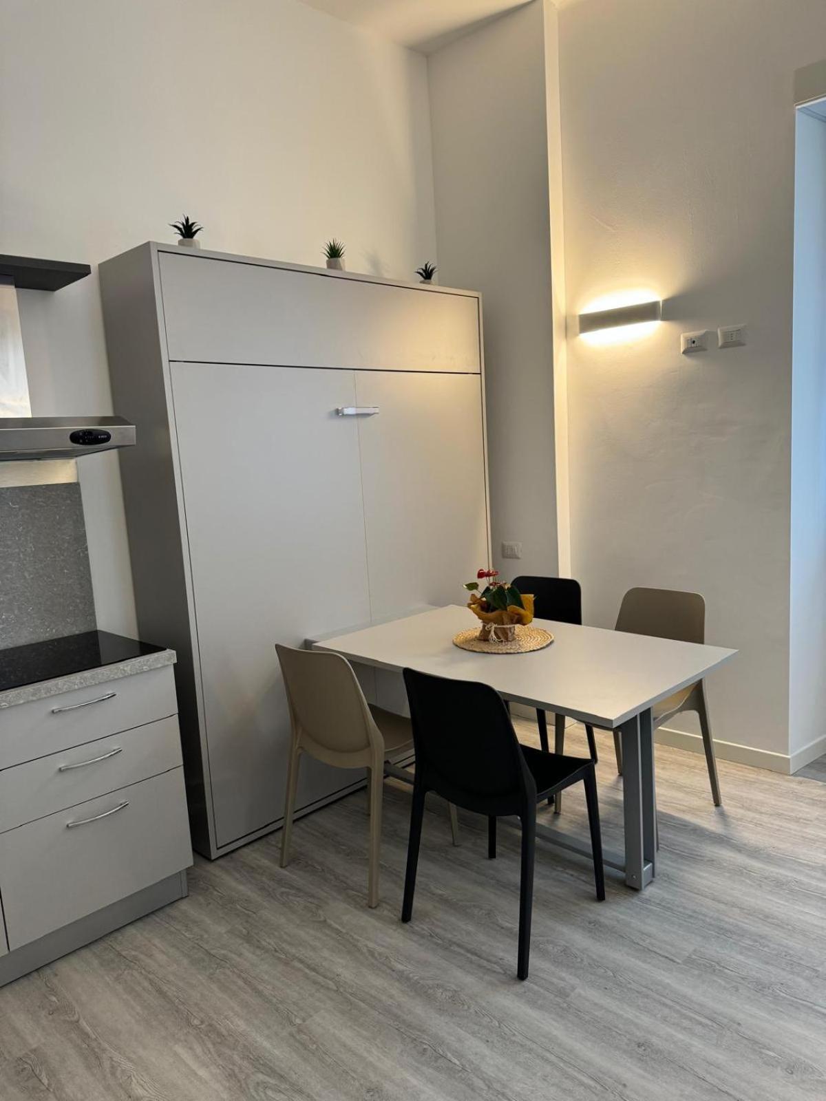 P&p House 38 Mono Apartamento