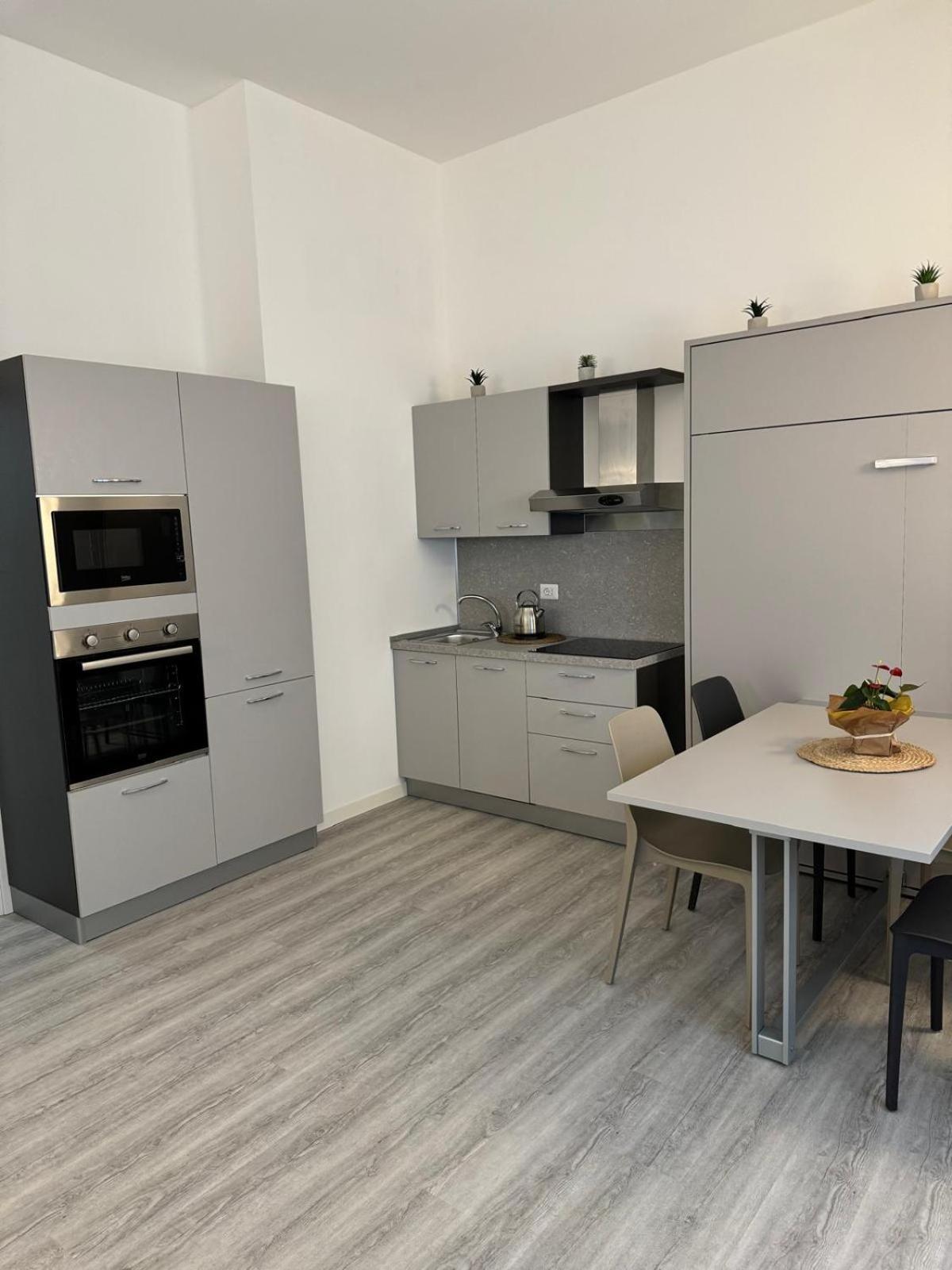 Apartamento P&p House 38 Mono *