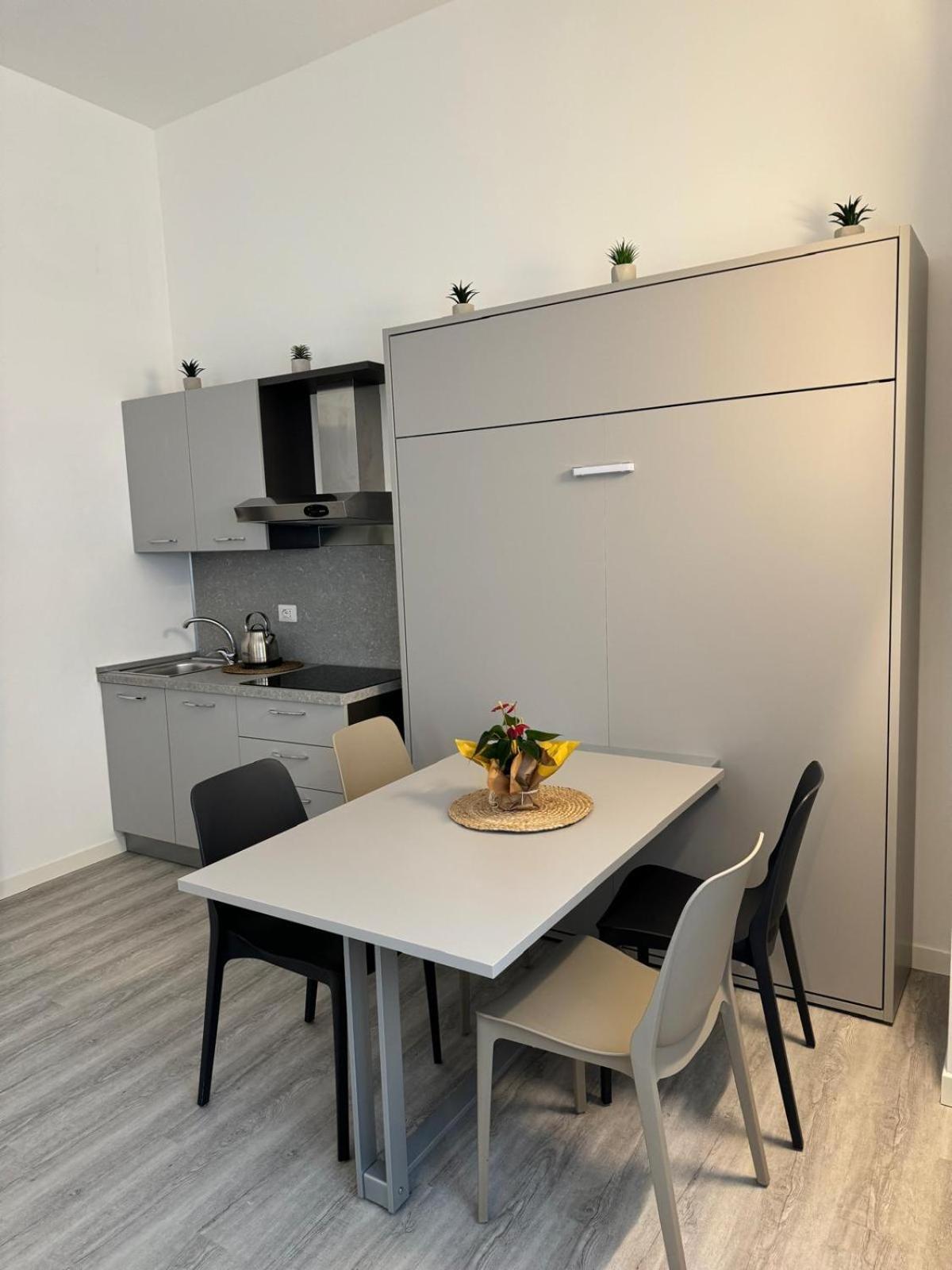 P&p House 38 Mono Apartamento Bérgamo