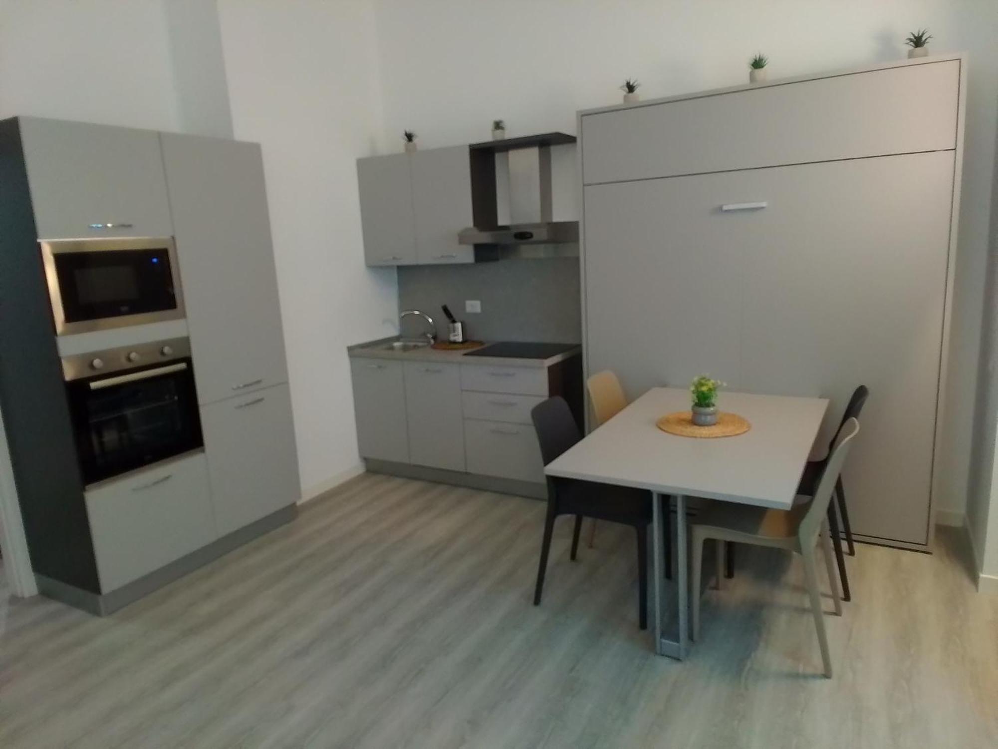 P&p House 38 Mono Apartamento *