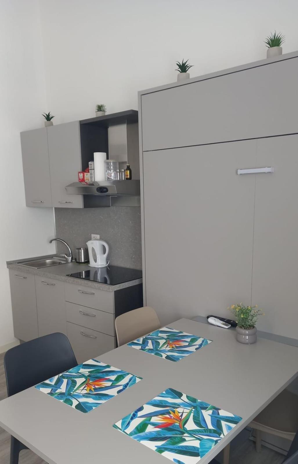 Apartamento P&p House 38 Mono Bérgamo