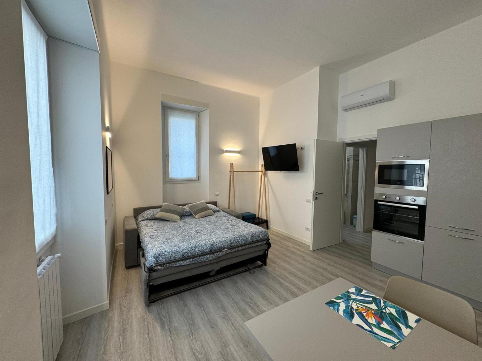 P&p House 38 Mono Apartamento Bérgamo