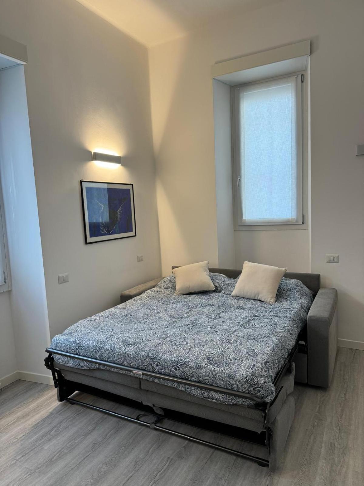 P&p House 38 Mono Bergamo