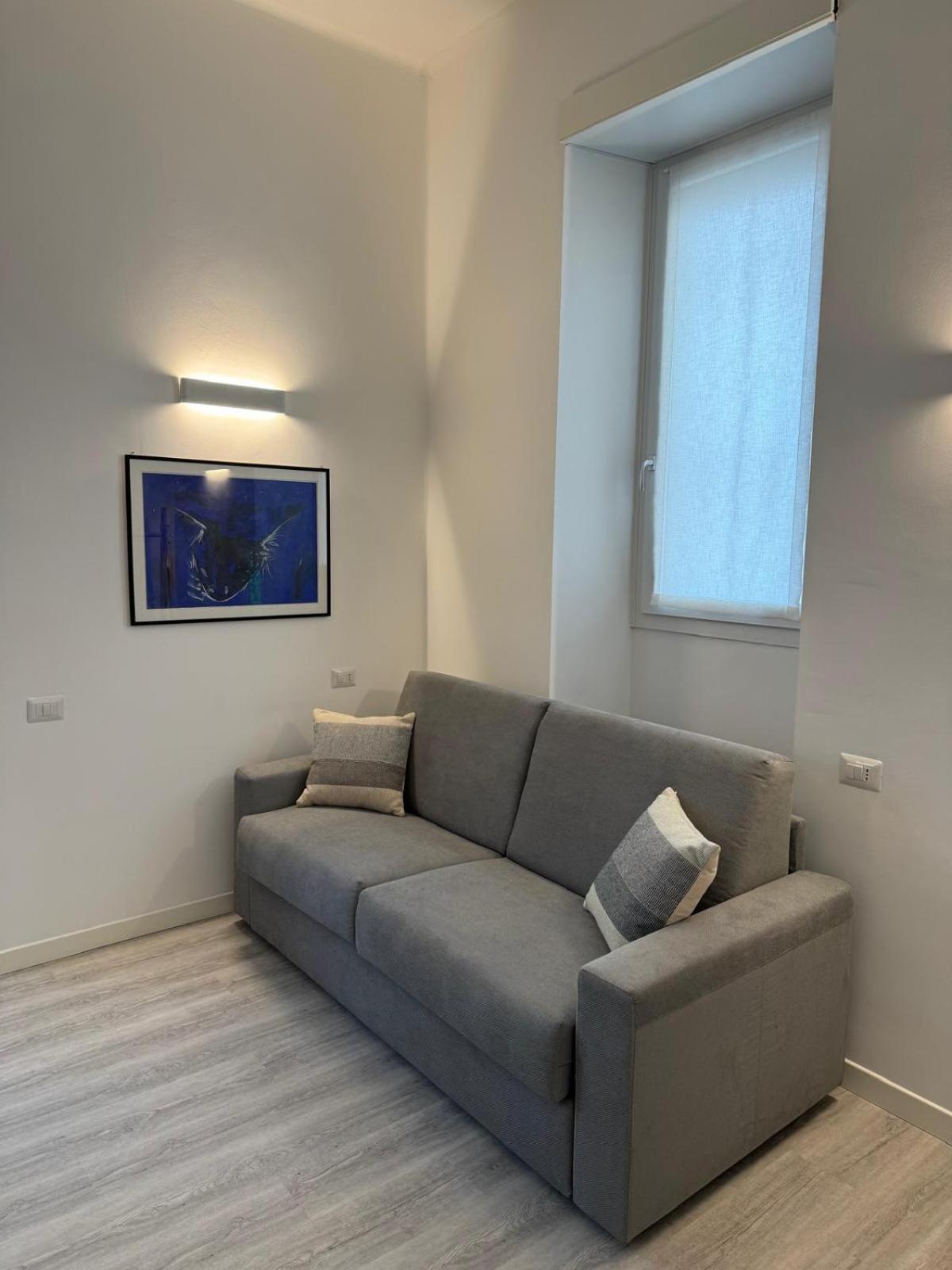 P&p House 38 Mono Bergamo