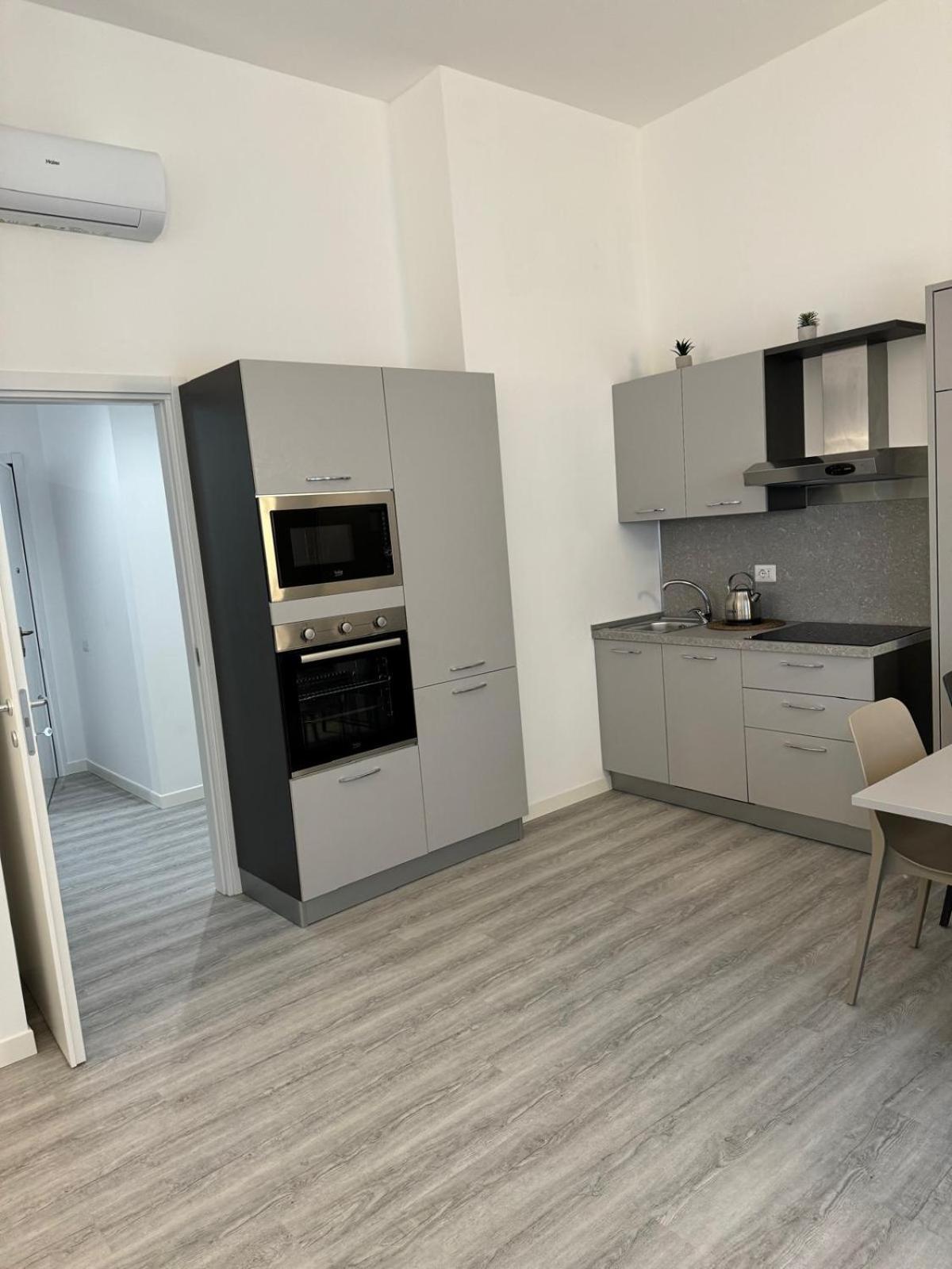 P&p House 38 Mono Bergamo