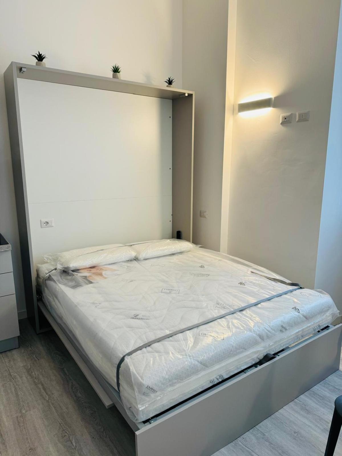 P&p House 38 Mono Bergamo