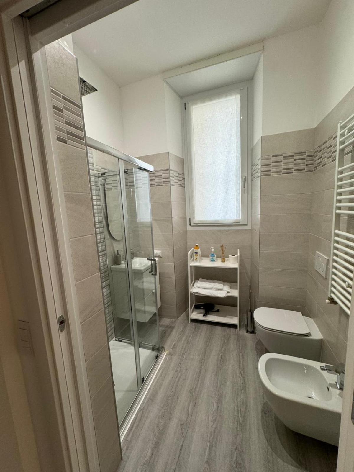 P&p House 38 Mono Apartment Bergamo