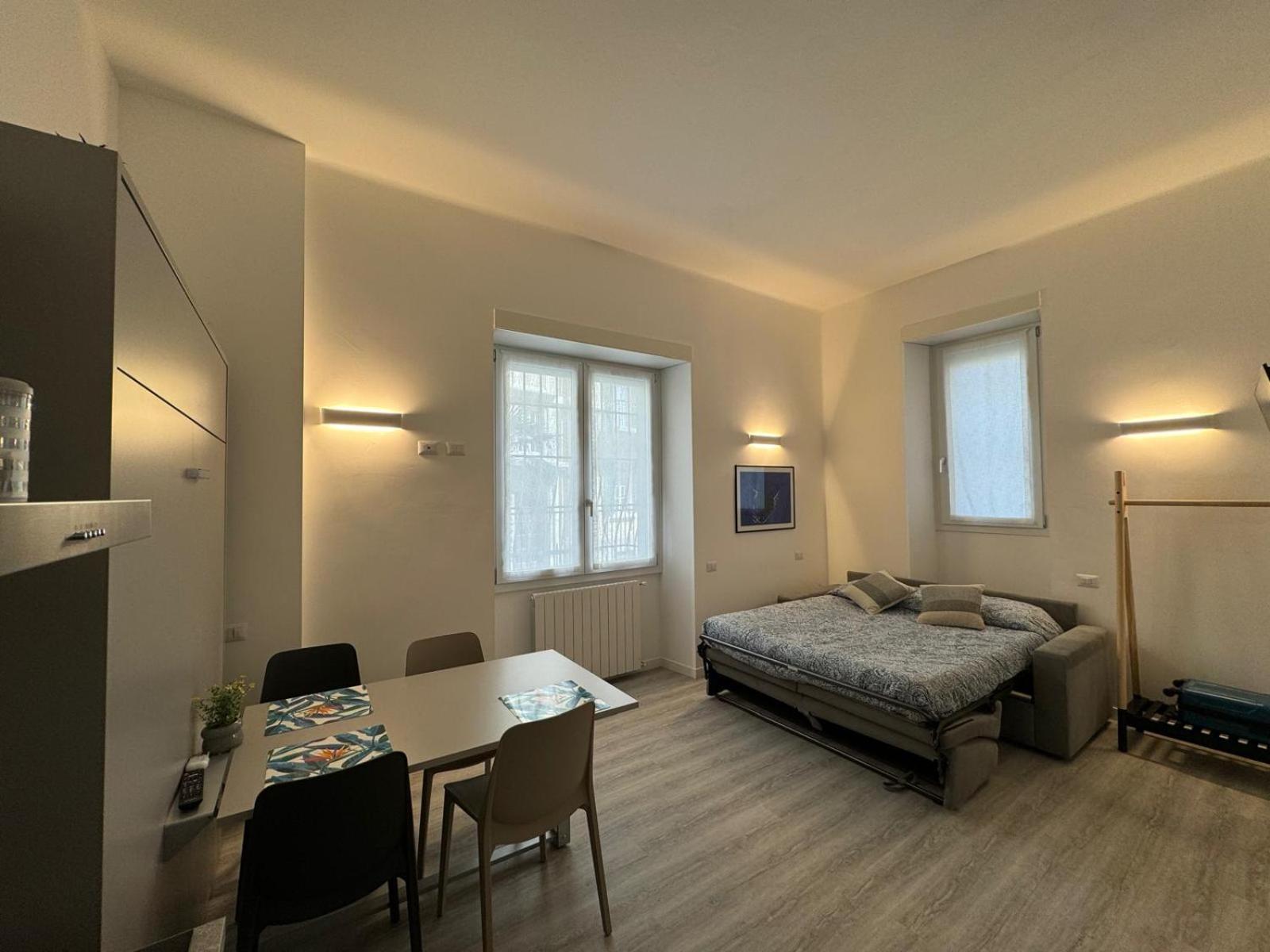 P&p House 38 Mono * Bergamo